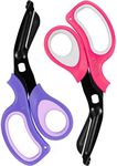 MEUUT 2 Pack Medical Scissors Traum