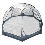 Clear Tents