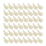 80040 Washer Agitator Dogs Kit by Beaquicy - Replacement for Whirlpool Ken-More Washing Machine (48-Pack)