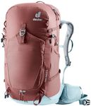 deuter Trail Pro 31 SL Women´s Via Ferrata Hiking Backpack