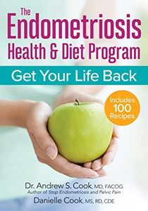 Endometriosis Health and Diet Program: Get Your Life Back
