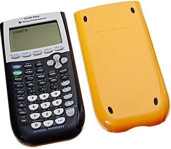 New TI-84 Plus Graphic Calculator Texas Instruments TI84 + Graphing