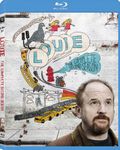 Louie: Season 2 [Blu-ray] [US Import]