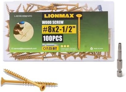 LIONMAX De