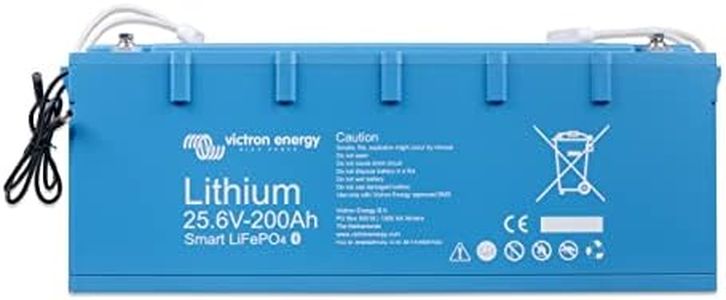 Victron En