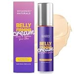 Belly Firming Cream for Tightening 