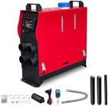 Triclicks 5KW / 8KW 12V Air Diesel 