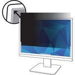 Privacy Screen Filter For 17 Inches Desktop Computer Square Monitor