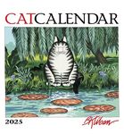 B. Kliban: CatCalendar 2025 Wall Calendar