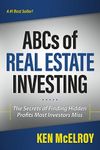 Real Estate Investing Books