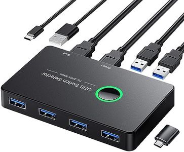 USB 3.0 Sw