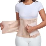 MAMODY Abdominal Binder Compression