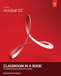 Adobe Acrobat DC Classroom in a Book