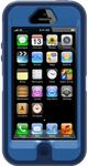 OtterBox Night Sky (Ocean Blue / Ni