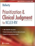 Prioritization & Clinical Judgment for NCLEX-RN®