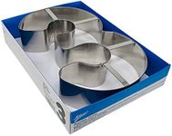 Ateco Extra Large Number 3 Cake Cut