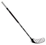 Accufli Floorball Stick Airtek A100 (Black - Right Handed)