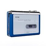 Ezcap Bluetooth Cassette Player, Wa