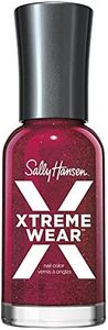 Sally Hansen Hard as Nails Xtreme Wear, Red Carpet