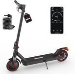iScooter Electric Scooter, i9 Elect