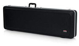 Gator GC-BASS Deluxe Molded Case For Bass Guitars