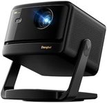 Dangbei DBOX02 Pro 4K Projector wit