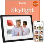 Skylight Frame – WiFi Digital Pictu