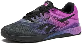 Reebok Nano X5 Sneakers for Women, 