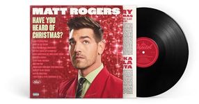 Have You Heard Of Christmas? (Vinyl)