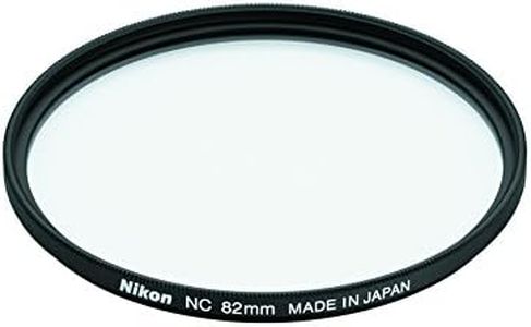 Nikon 82mm