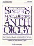 The Singer's Musical Theatre Anthology - Teen's Edition: Soprano Book Only