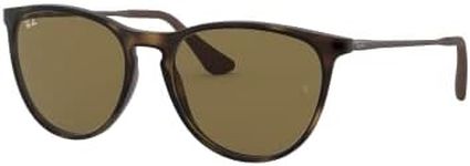 Ray-Ban Girls' Izzy Sunglasses, Rub