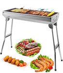 Portable Smoker Grill