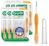GUM Proxabrush Go-Betweens Ultra Ti