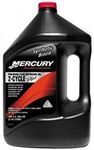 Mercury Lubricants Premium Plus Outboard Oil