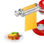 Pasta Maker For Kitchenaid Stand Mixer