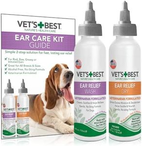 Vet's Best