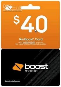 Boost Mobi