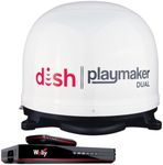 Winegard Dish Playmaker Bundle Auto