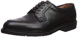 Allen Edmonds Men's Wilbert Oxford, Black, 9 Medium