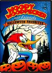 Woody Woodpecker and Friends Halloween Favorites [DVD]