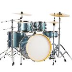 Acoustic Drum Kit