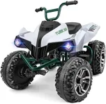 ELEMARA 24V Iron-Frame 2 Seater Rid