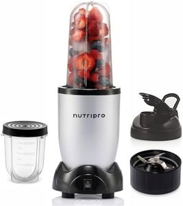 NutriPro J