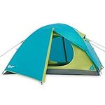 PORTAL 3 Person Backpacking Tent, 3
