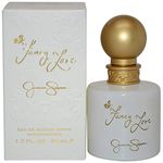 Jessica Simpson Fancy Love Eau de Parfum Spray, 1.7 Ounce