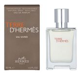 Hermès Terre d'hermès Eau Givrée Man Eau De Parfum 50 ml