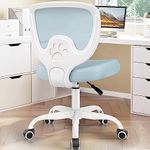 Study Chair For Students With Pad