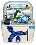 PROVEN® RO Water Purifier 7 Stage Protection RO+UV+TDS Adjuster Multi Stage Technology for Home and Office -15 Liter (Made In India).