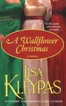 A Wallflower Christmas: A Novel